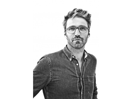 Noé Duchaufour-Lawrance Ligne Roset