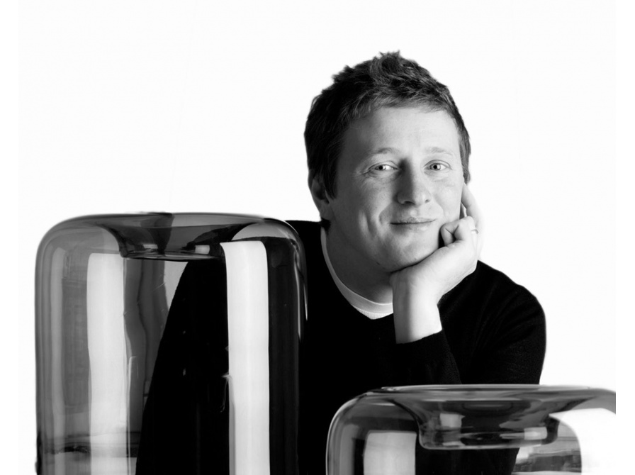 Jean-François D'Or Ligne Roset