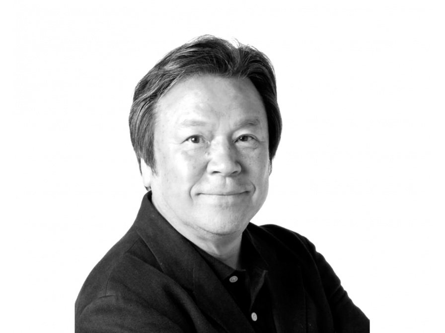 Toshiyuki Kita Ligne Roset