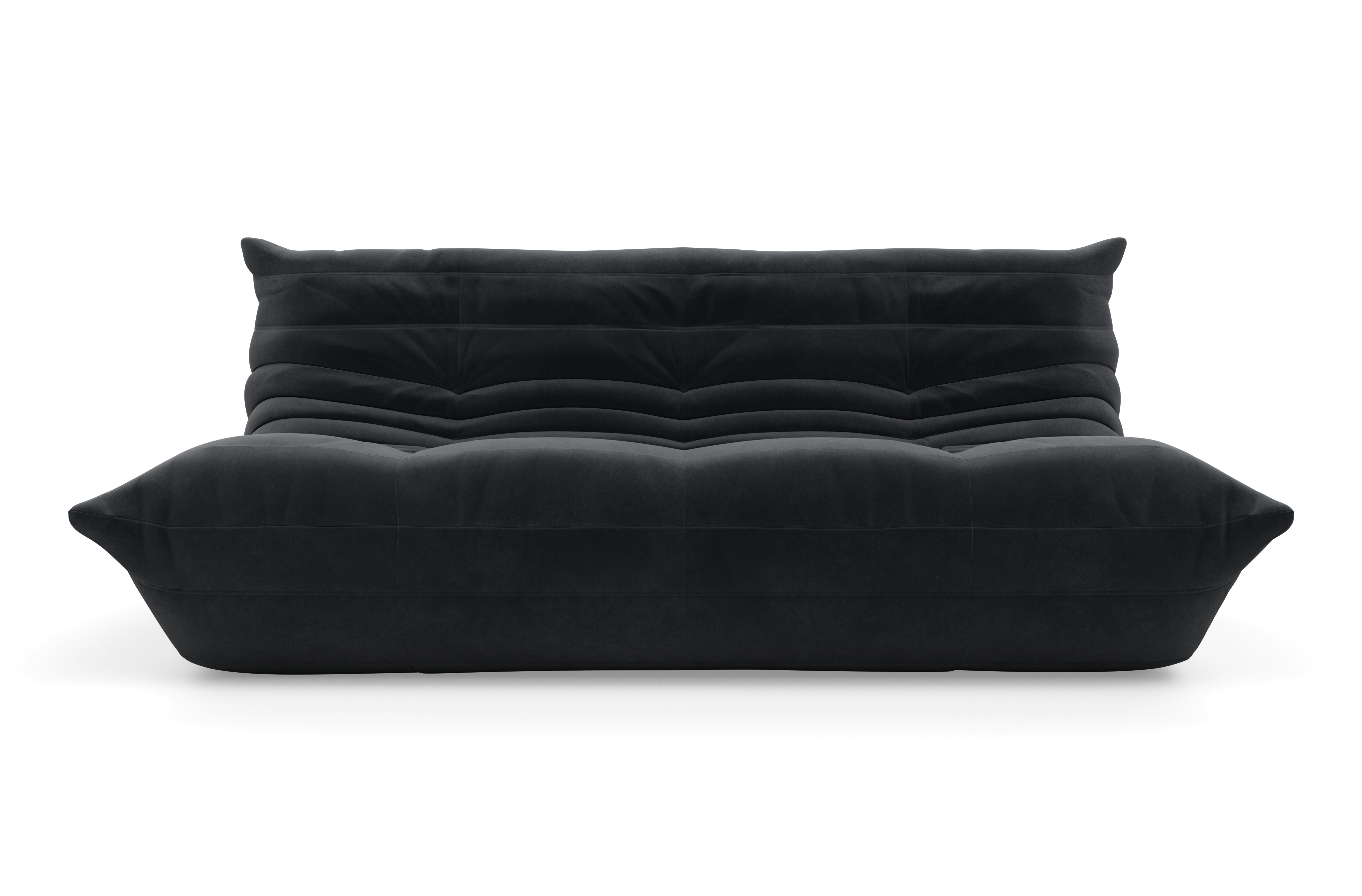 Togo Canapes Du Designer Michel Ducaroy Ligne Roset Site Officiel