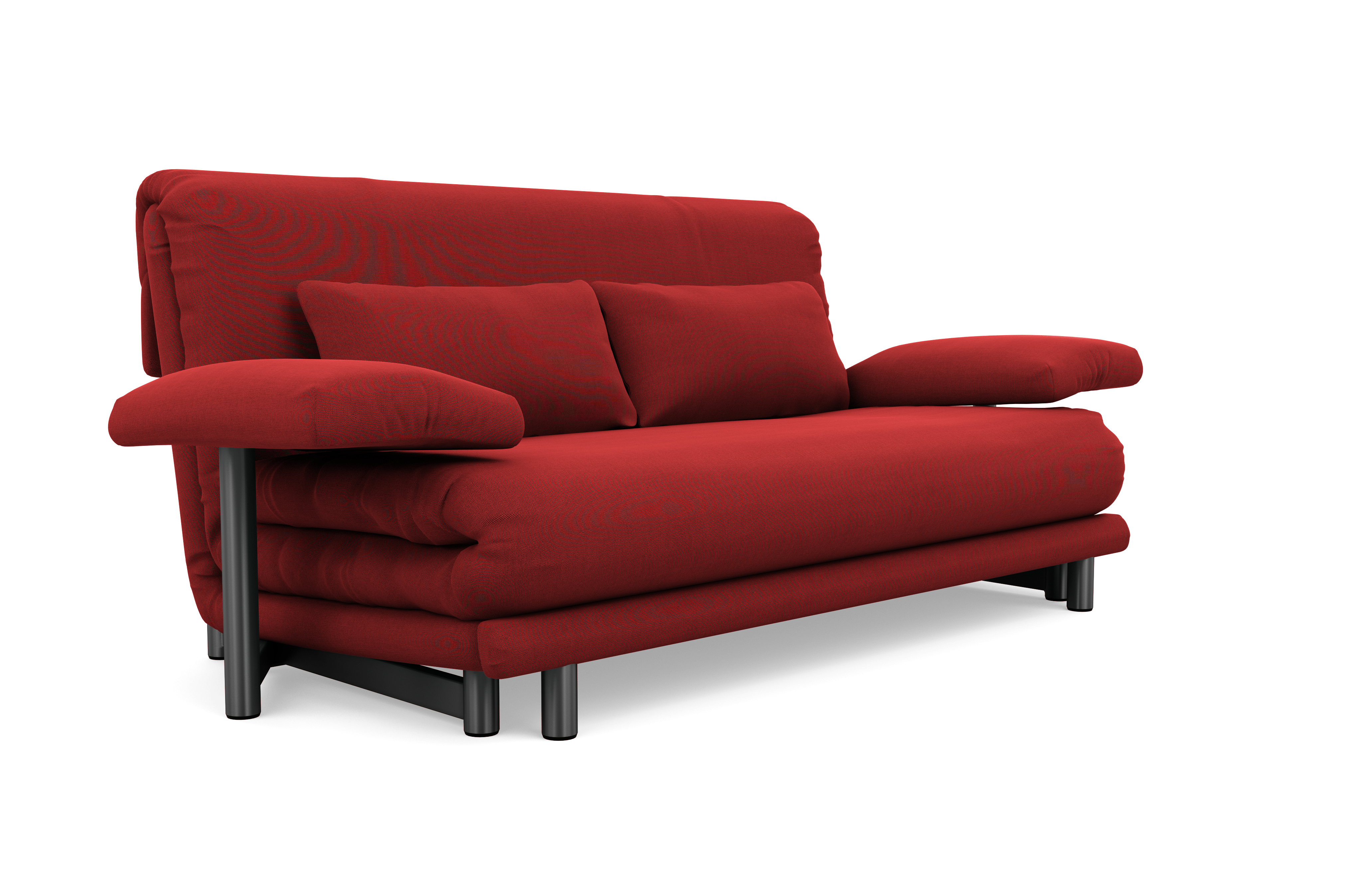 MULTY Sofa Beds from Designer  Claude Brisson  Ligne Roset Official Site