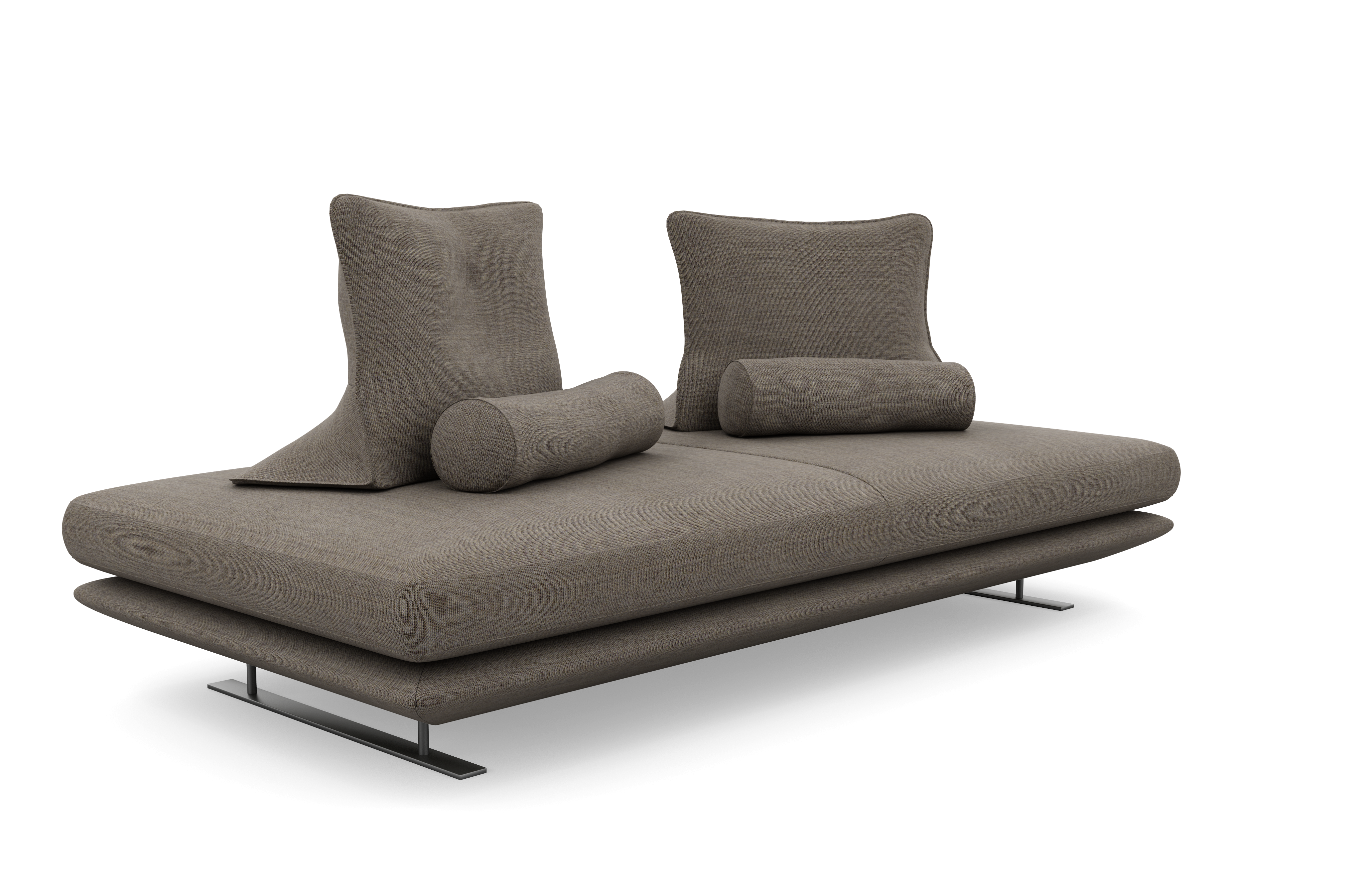 Prado Sofas From Designer Christian Werner Ligne Roset