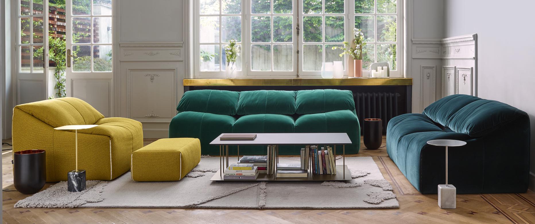 Ligne Roset Official Site Contemporary High End Furniture