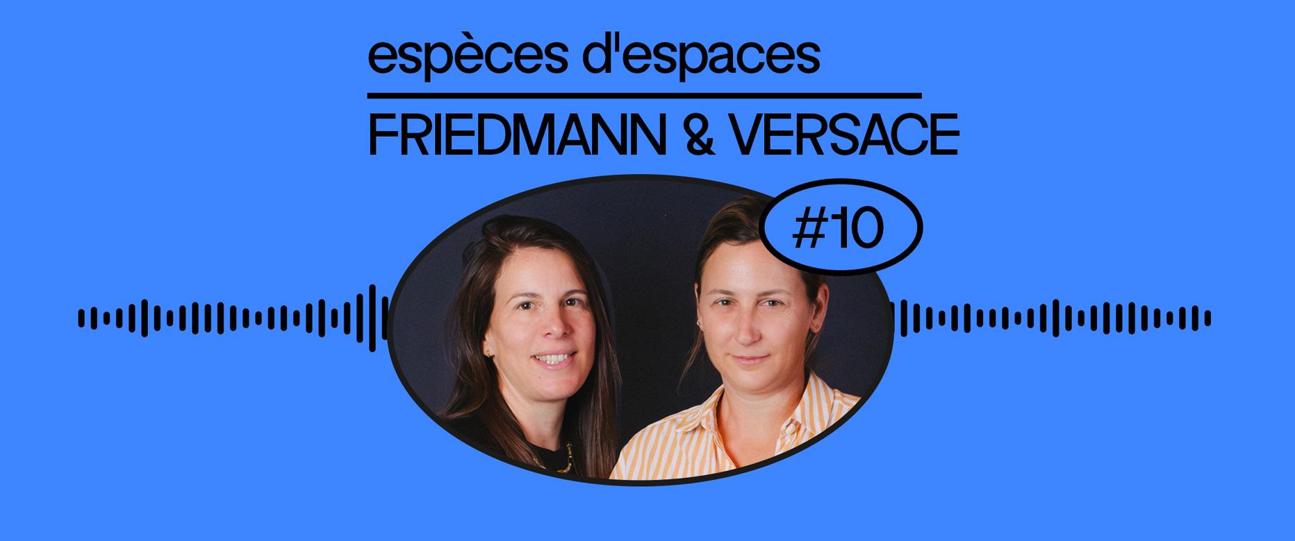 Podcast Ligne Roset