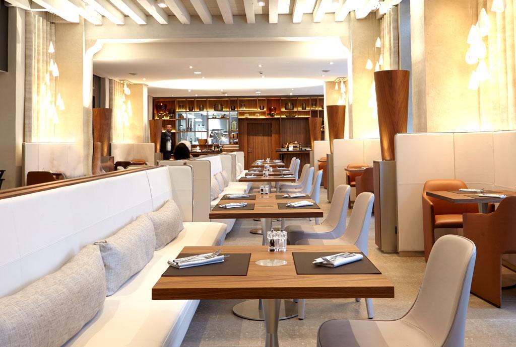 Intercontinental Hôtel Dieu Lyon 11