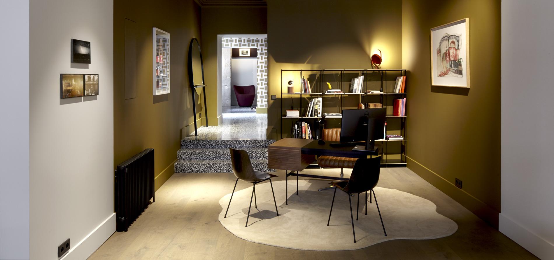 L’Appartement by Ligne Roset Ligne Roset
