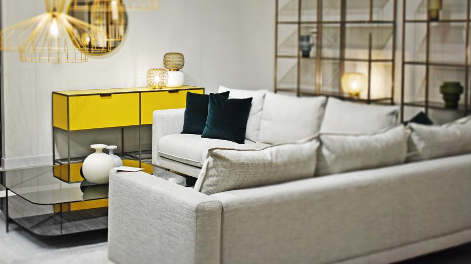 Ligne Roset Contemporary Design, French Word For Small Sofa