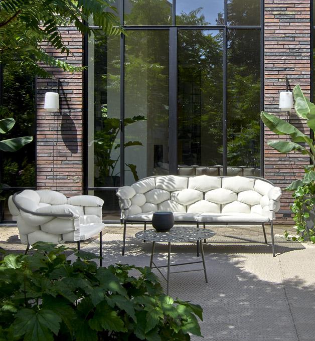 Ligne Roset Contemporary Design, Outdoor Furniture Companies Usa