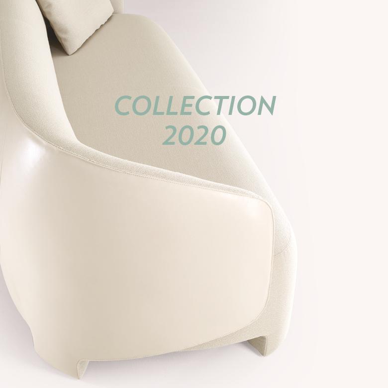 Collection 2020 Ligne Roset
