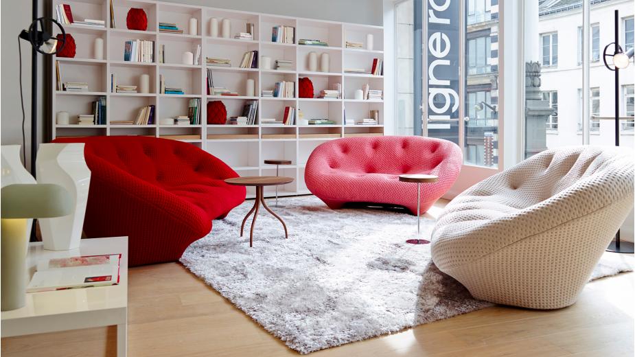 Ligne Roset Official Site Contemporary Design Furniture