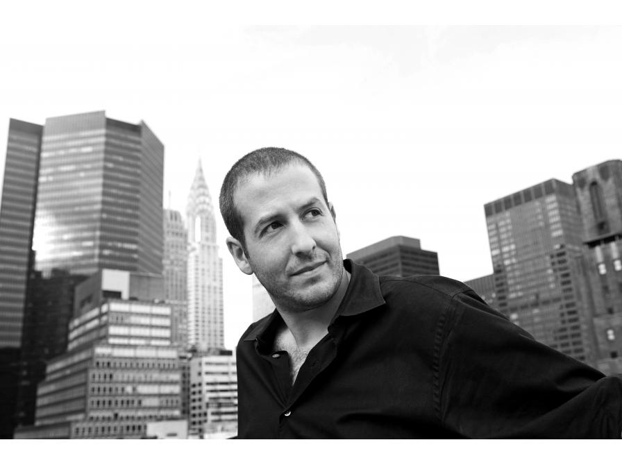 Brad Ascalon Designers Ligne Roset