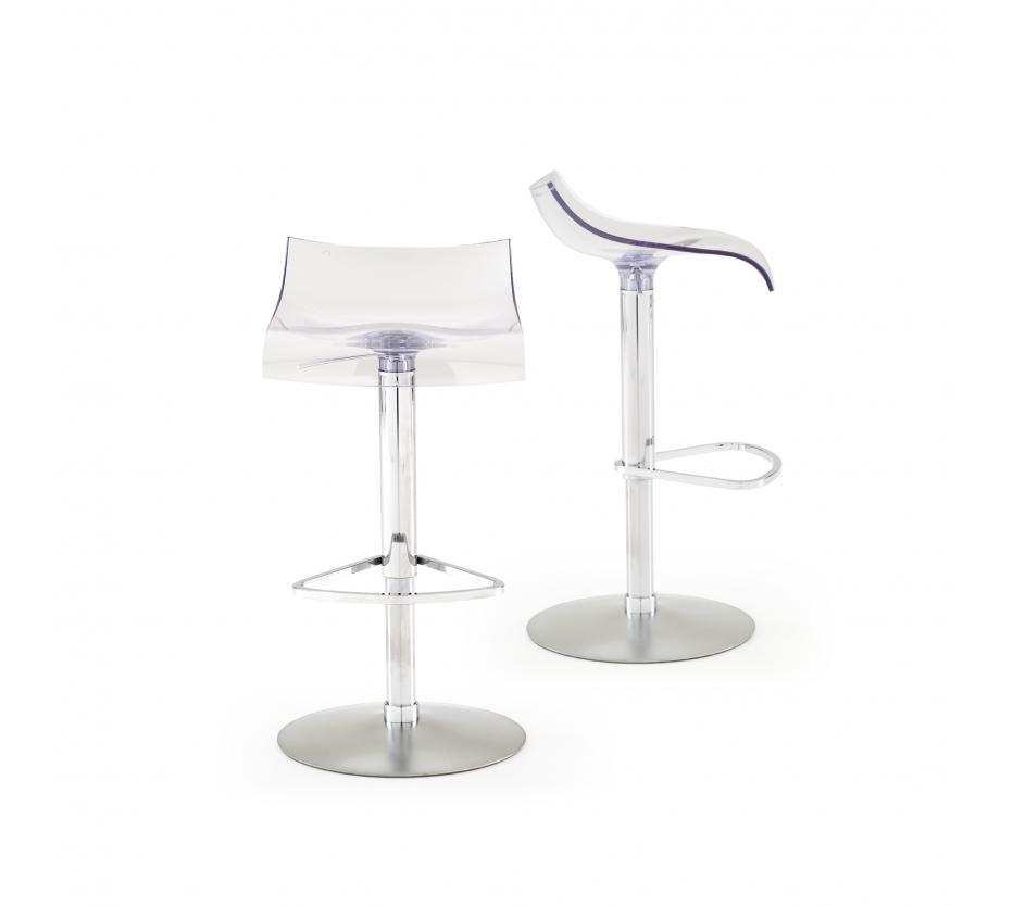 Pam Chairs From Designer Claudio, 30 Outdoor Metal Bar Stools Philippines