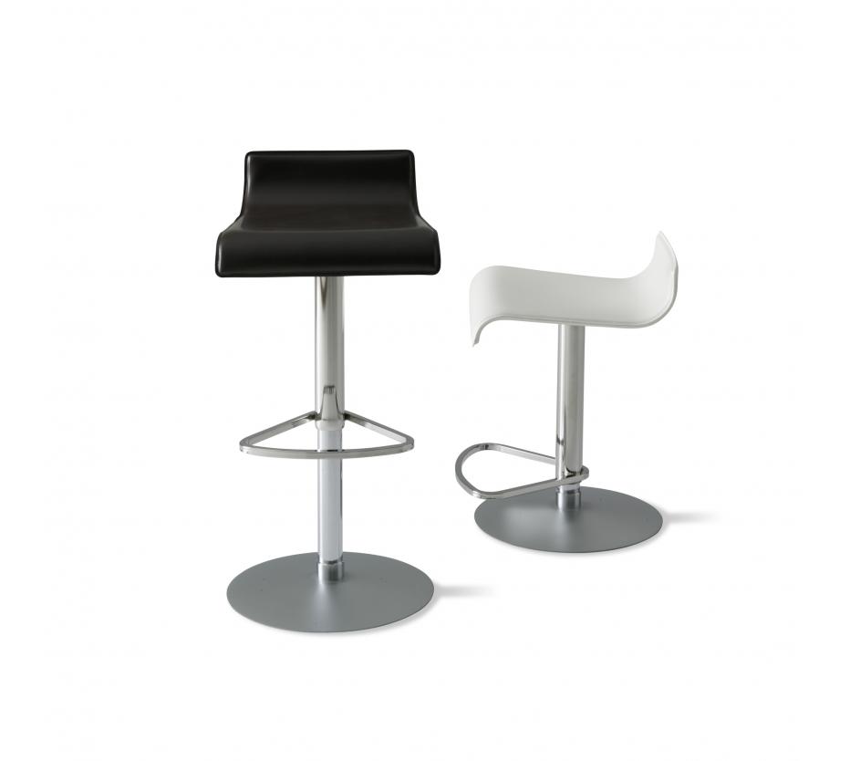 Pam Chairs From Designer Claudio, Replacement Bar Stool Seats Only Uk