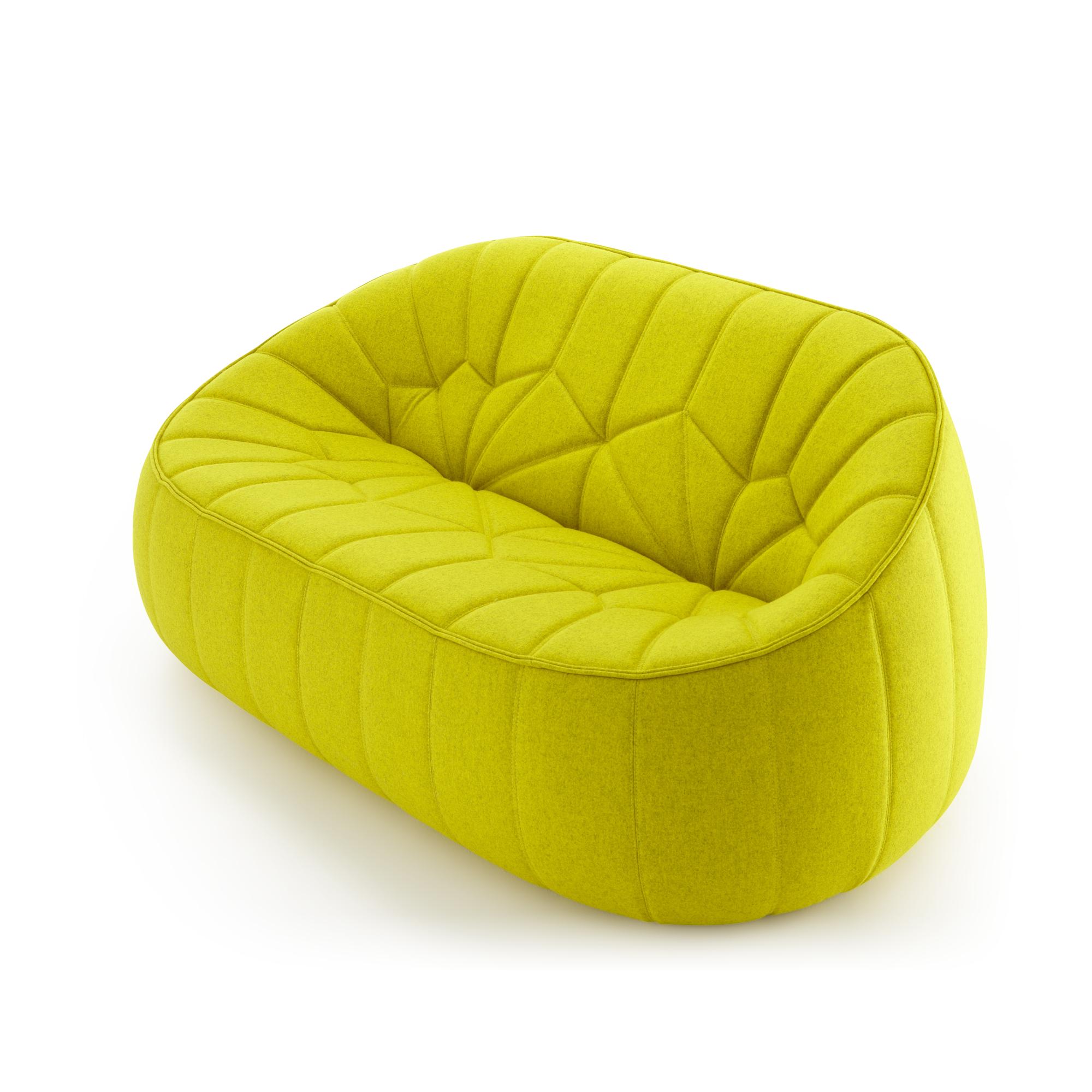 OTTOMAN, Upholstery from Designer : Noé Duchaufour-Lawrance | Ligne .