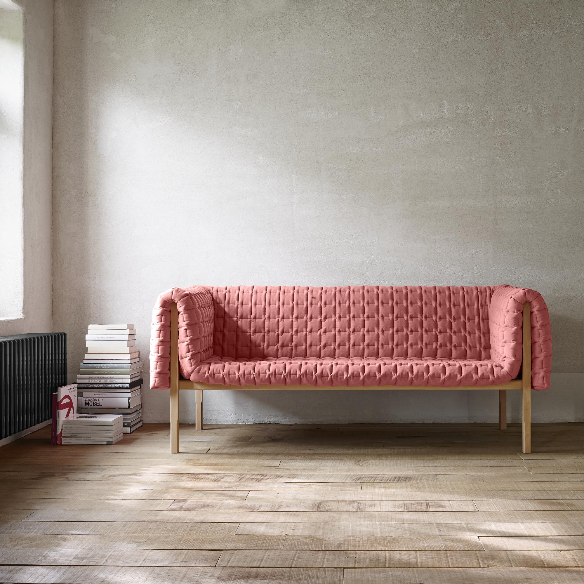 What Classification Mail RUCHÉ, Upholstery from Designer : Inga Sempé | Ligne Roset Official Site