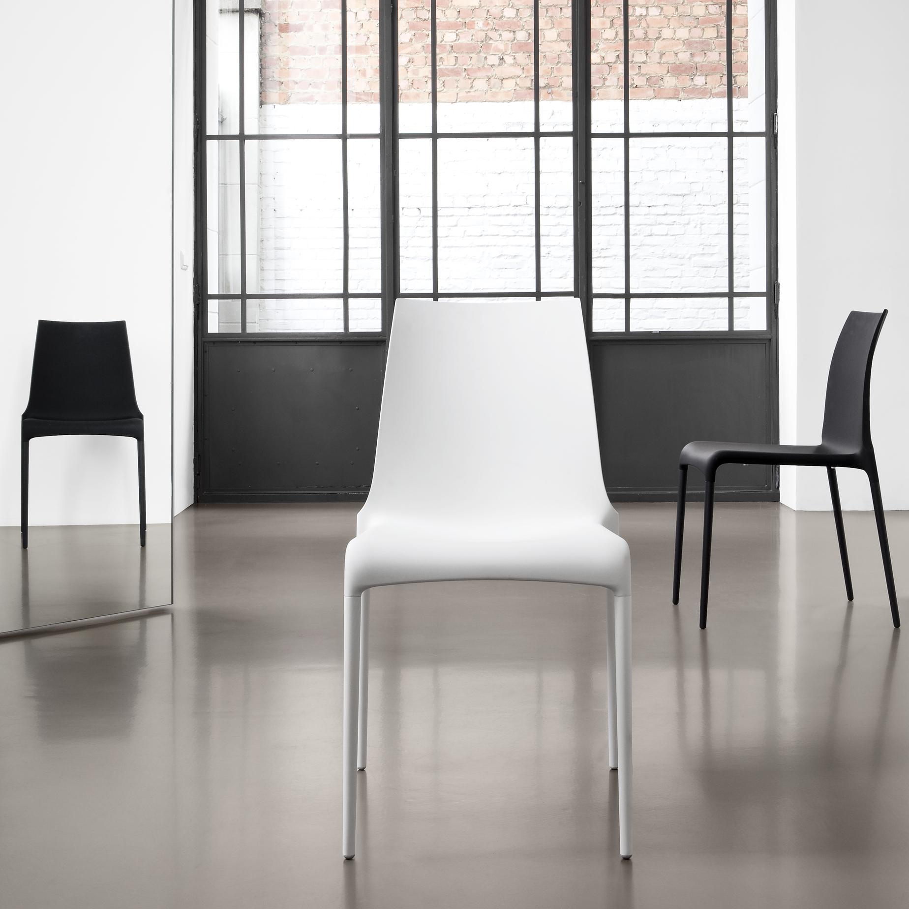 Petra Chairs From Designer Claudio Dondoli Marco Pocci Ligne Roset Official Site