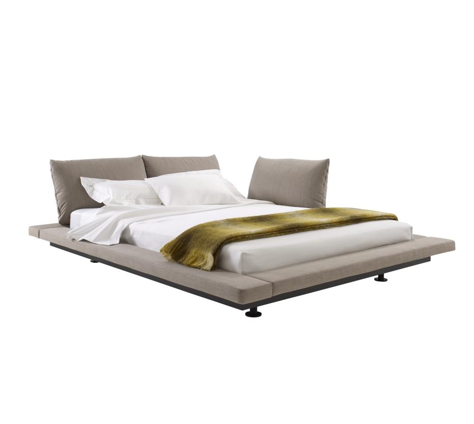 Peter Maly Ligne Roset, Simple Bed Frame King Size Dimension In Cm Singapore