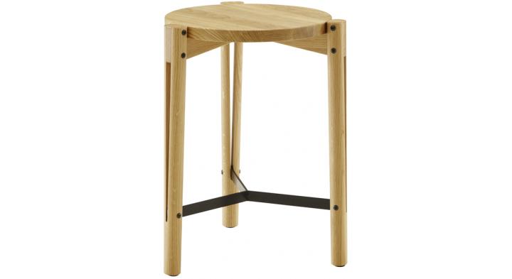 Rift Chairs From Designer C Khorram, Small Bar Stools Ikea