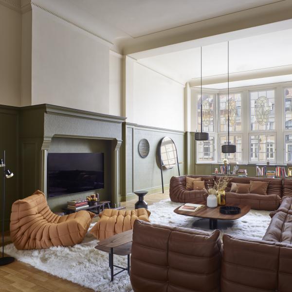 TOGO ® Ligne Roset