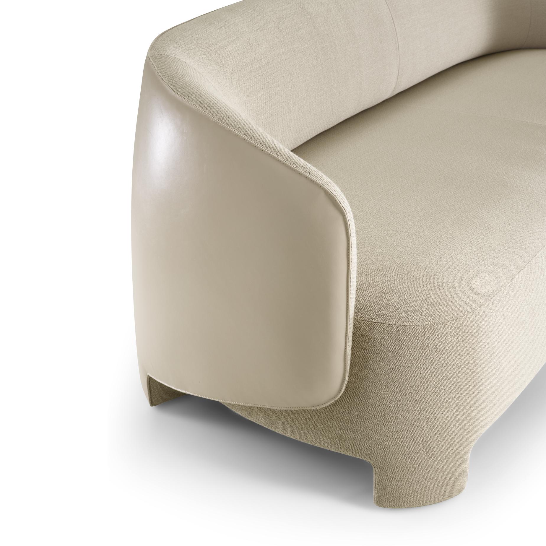 Taru Sofas From Designer Sebastian Herkner Ligne Roset Official Site