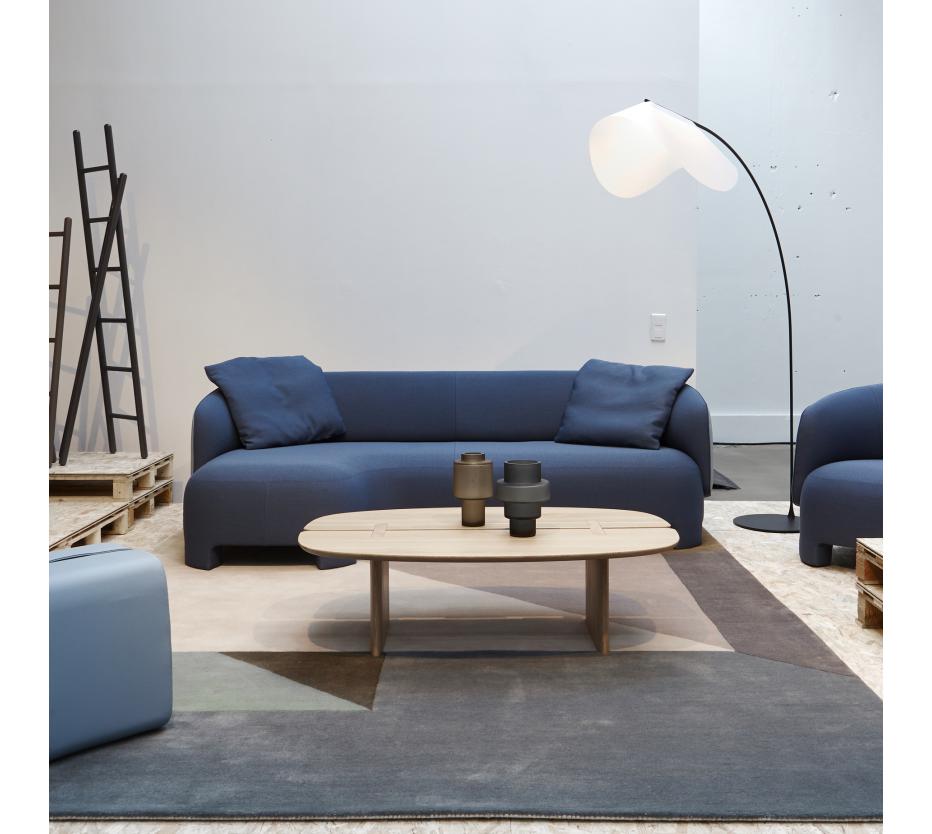 Taru Sofas From Designer Sebastian Herkner Ligne Roset Official Site