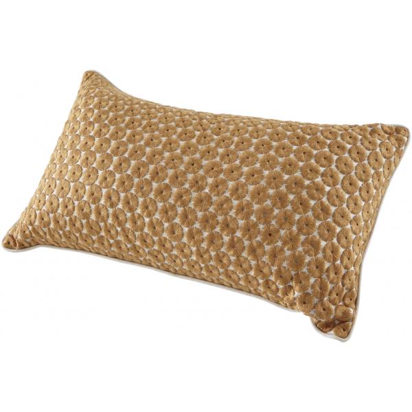 CUSHION: SUNFLOWER Ligne Roset