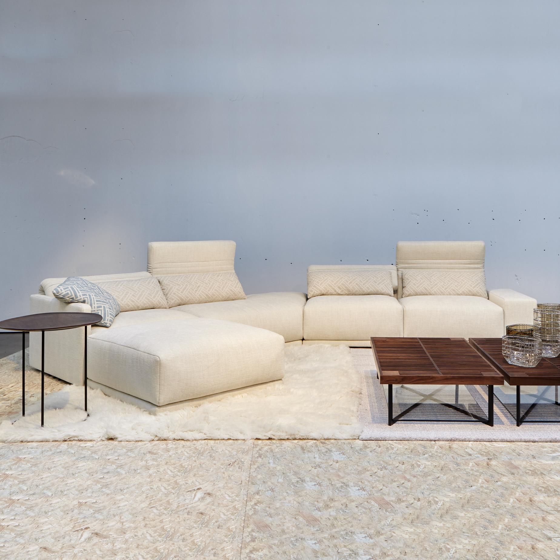 Ligne Site | Contemporary High-End Furniture
