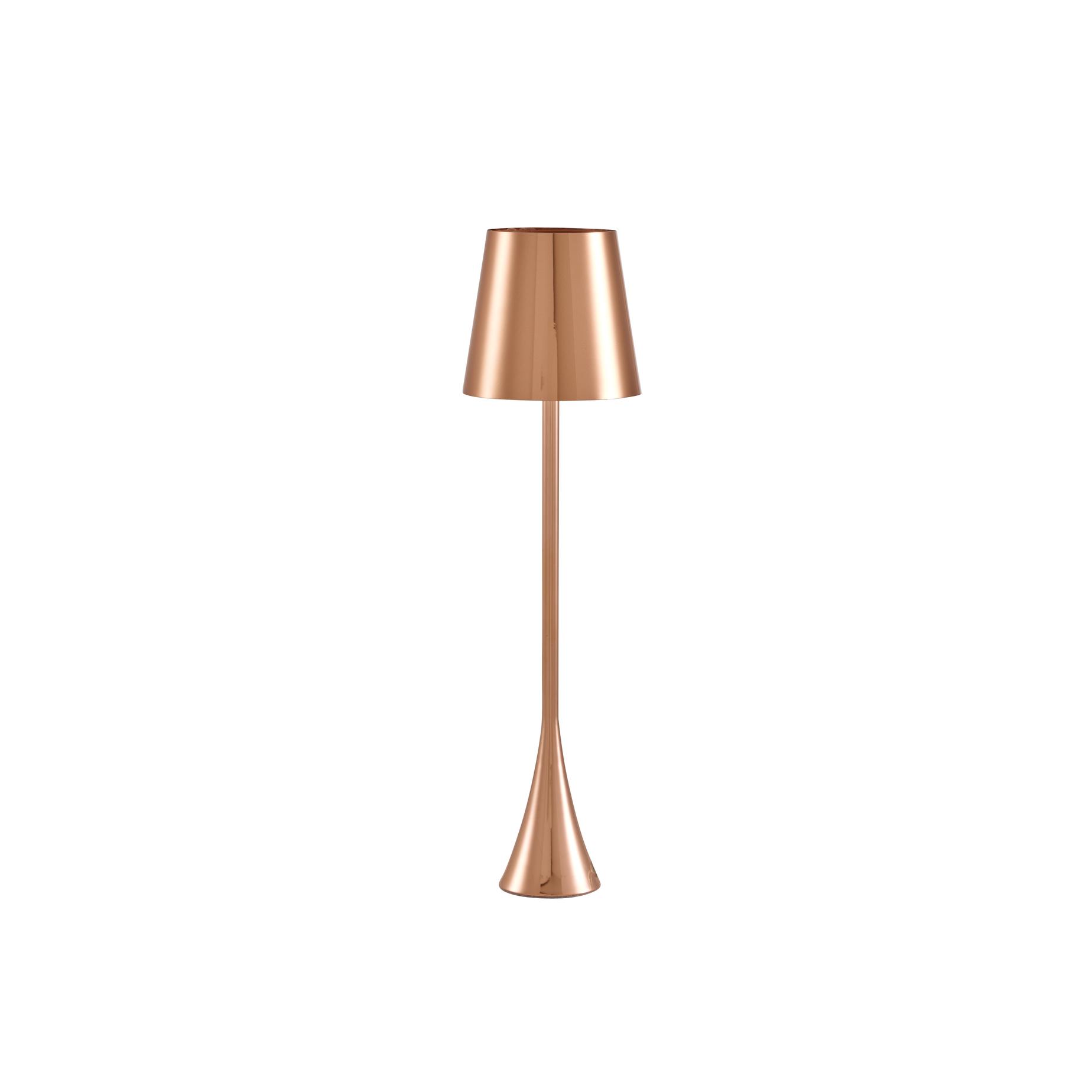 Pascal Mourgue Ligne Roset, Jonas Copper Wire Table Lamp