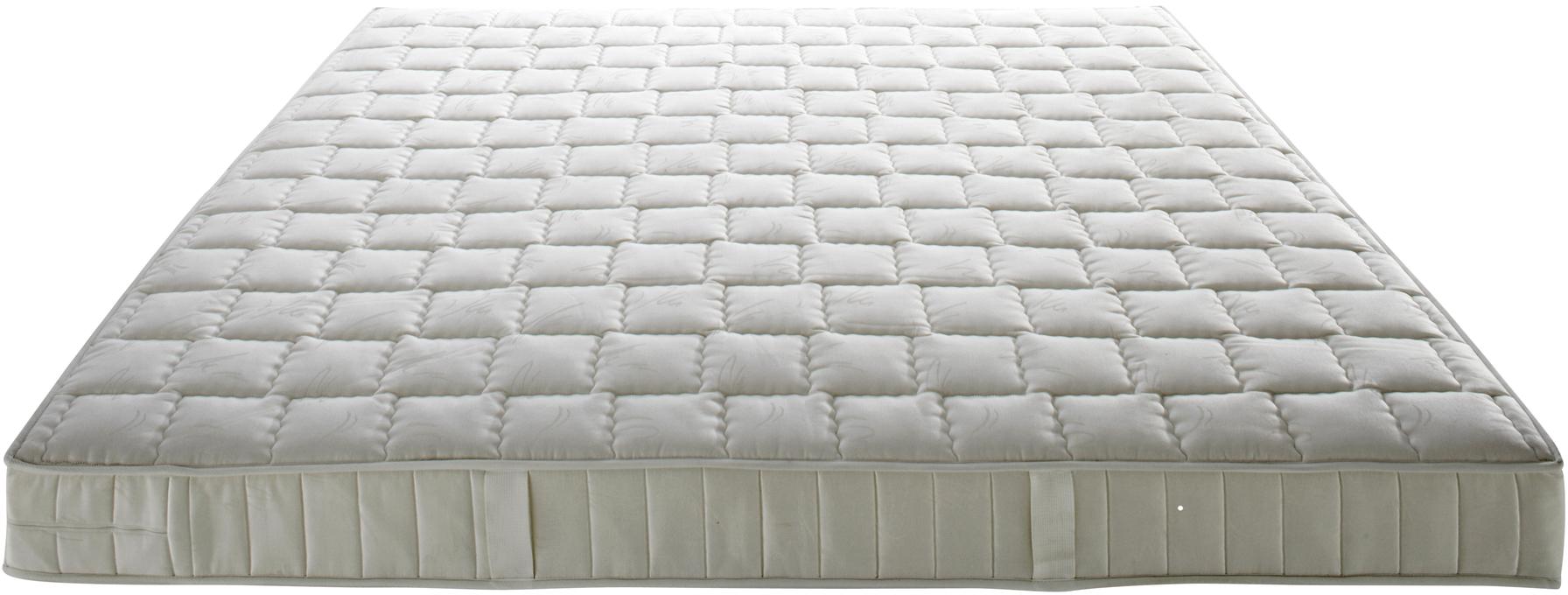 MATTRESS WITH POCKETED SPRINGS Ligne Roset