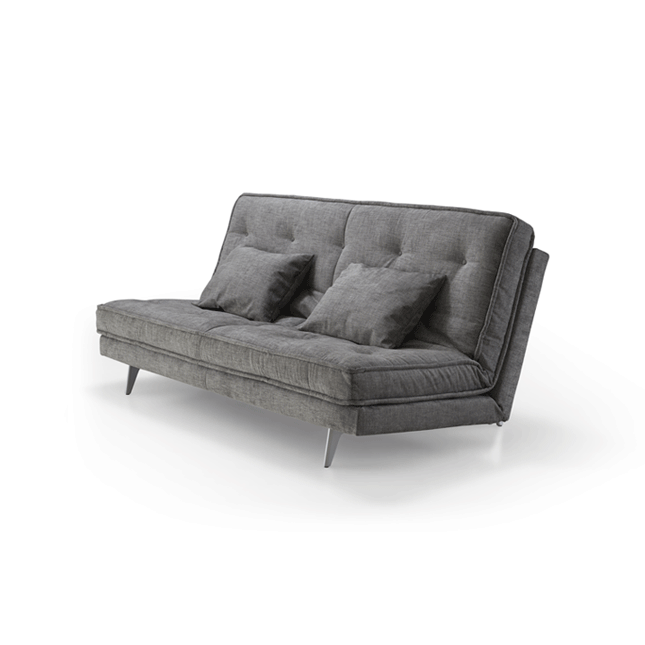 Modern Bed Settees Ligne Roset, What Are The Parts Of A Sofa Called