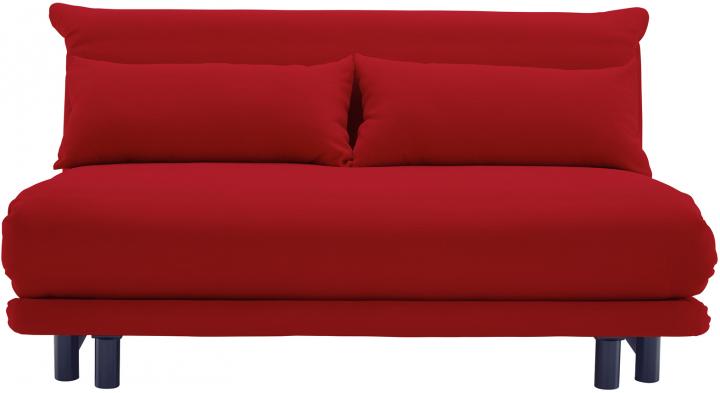 Ligne Roset Ligne Roset Peter Maly Futon Sofa Bed With Side Table 