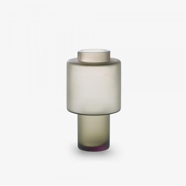 VASE SMALL SMOKE Ligne Roset