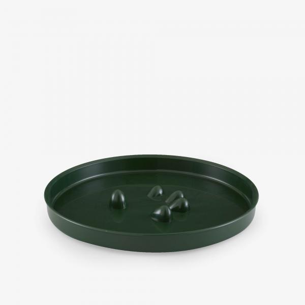 PLATEAU VERT FORET Ligne Roset