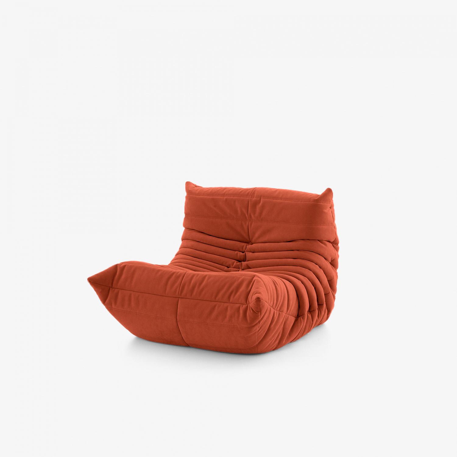 Кресло togo ligne roset