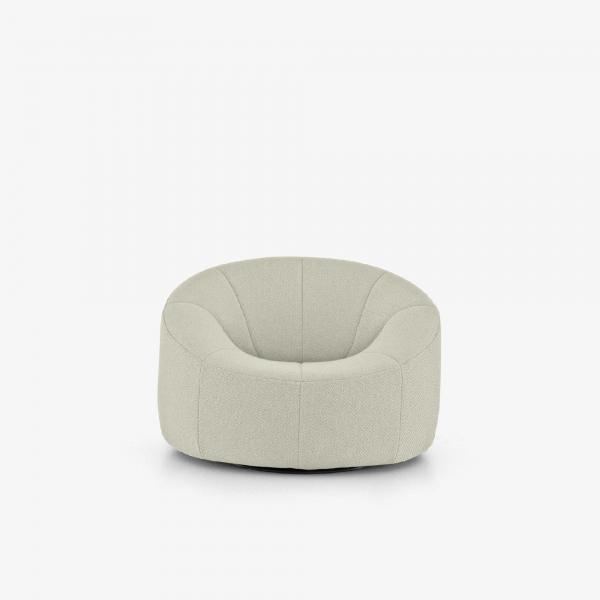SWIVELLING ARMCHAIR Ligne Roset