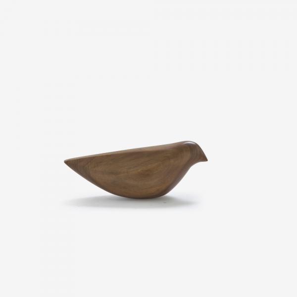 KOTORI DEKORATIVER VOGEL NUSSBAUM Ligne Roset