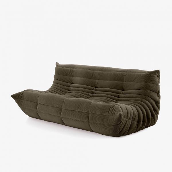 LARGE SETTEE WITHOUT ARMS Ligne Roset