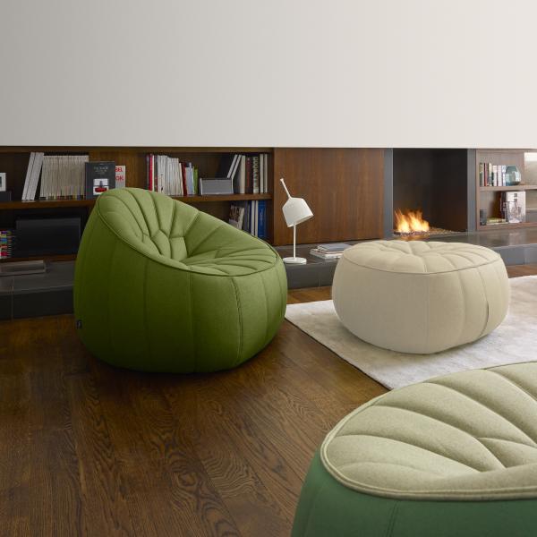 OTTOMAN COMPLETE ELEMENT Ligne Roset