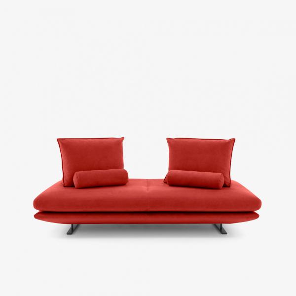 MEDIUM SOFA - D 39¼