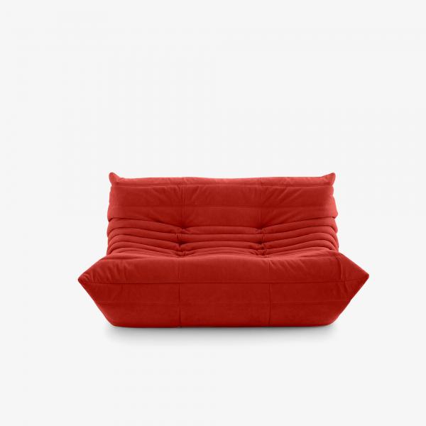 LOVESEAT WITHOUT ARMS Ligne Roset