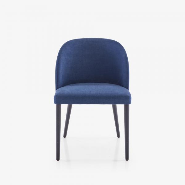 STUHL BEZUG BLEU NUIT Ligne Roset