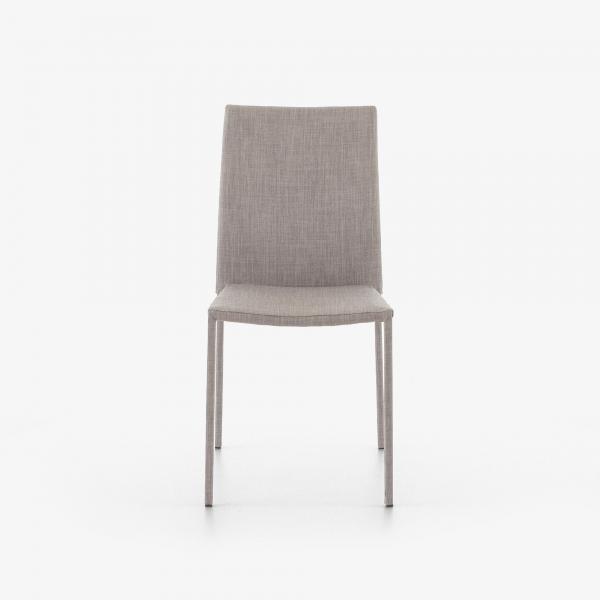 STUHL GRAU Ligne Roset