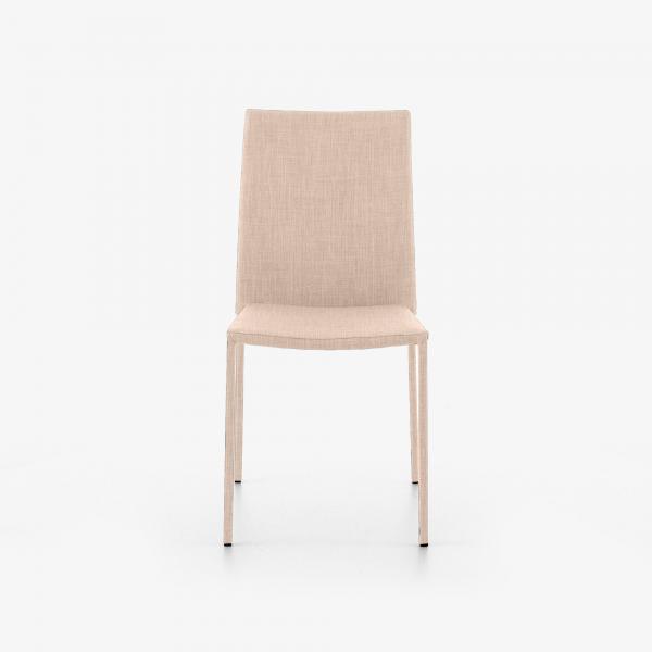STUHL BEIGE Ligne Roset