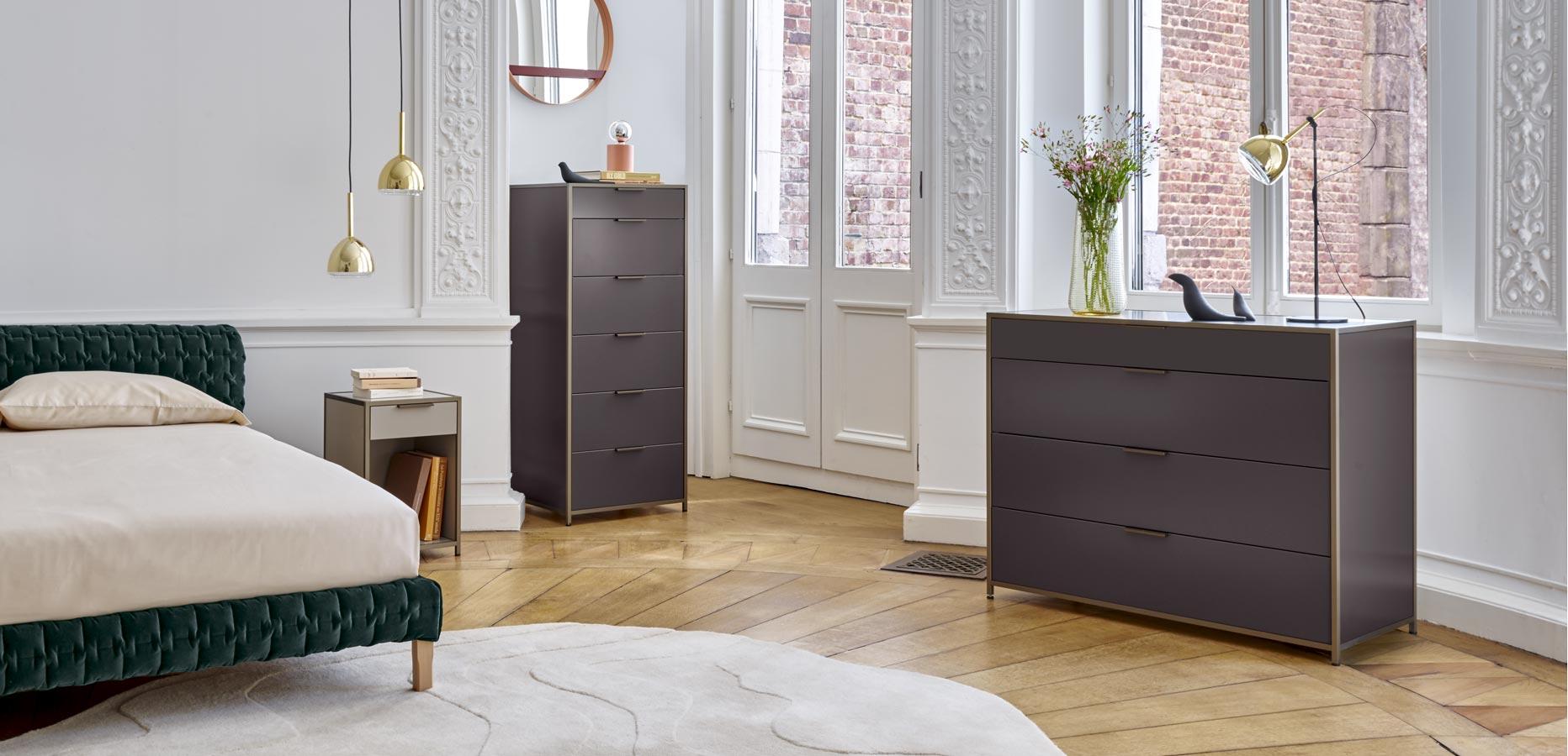 Ligne Roset Kommode 2021 Ligne Roset Kommode 2021