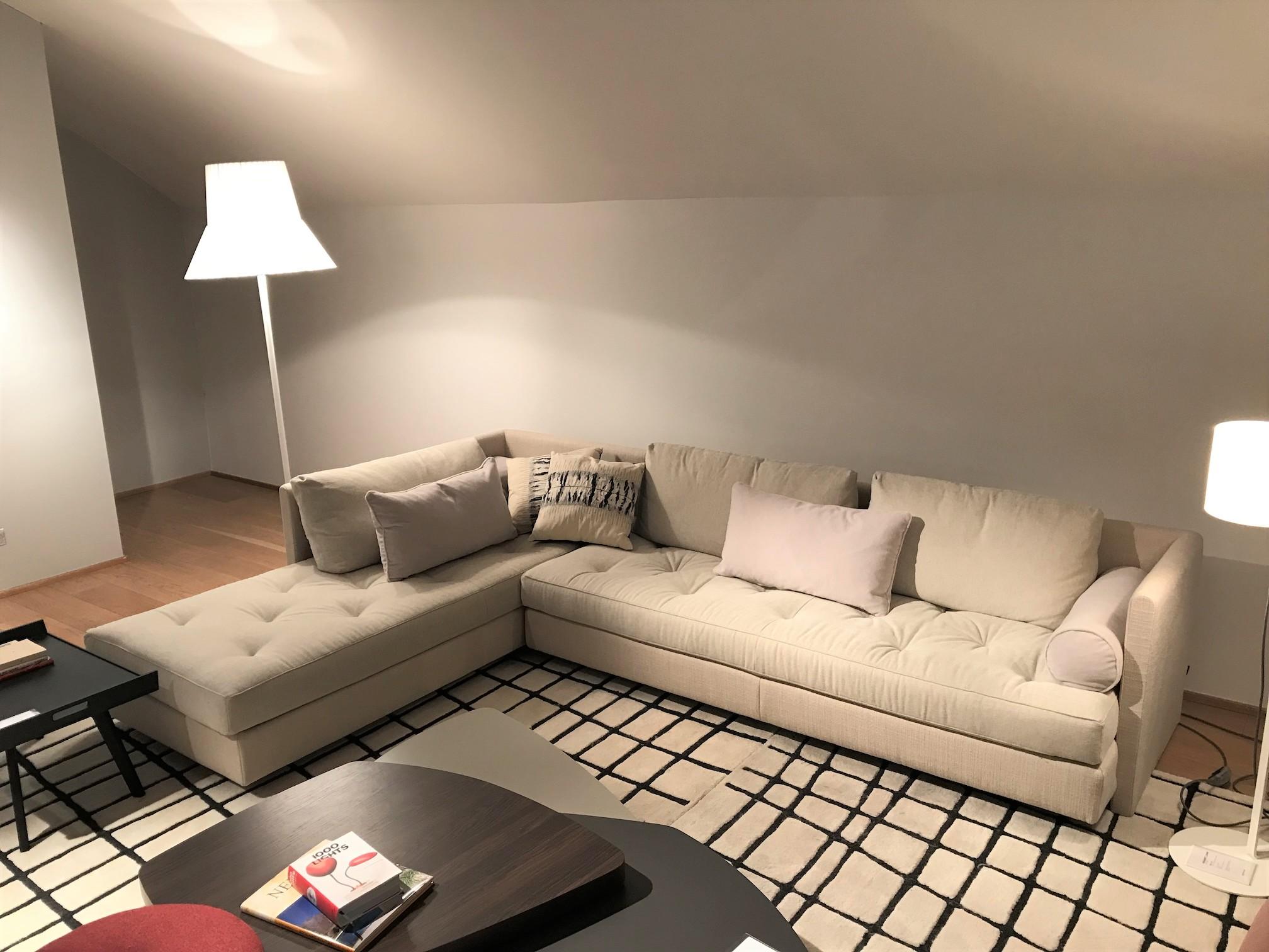 Ligne Roset Site Officiel Meubles Design Made In France