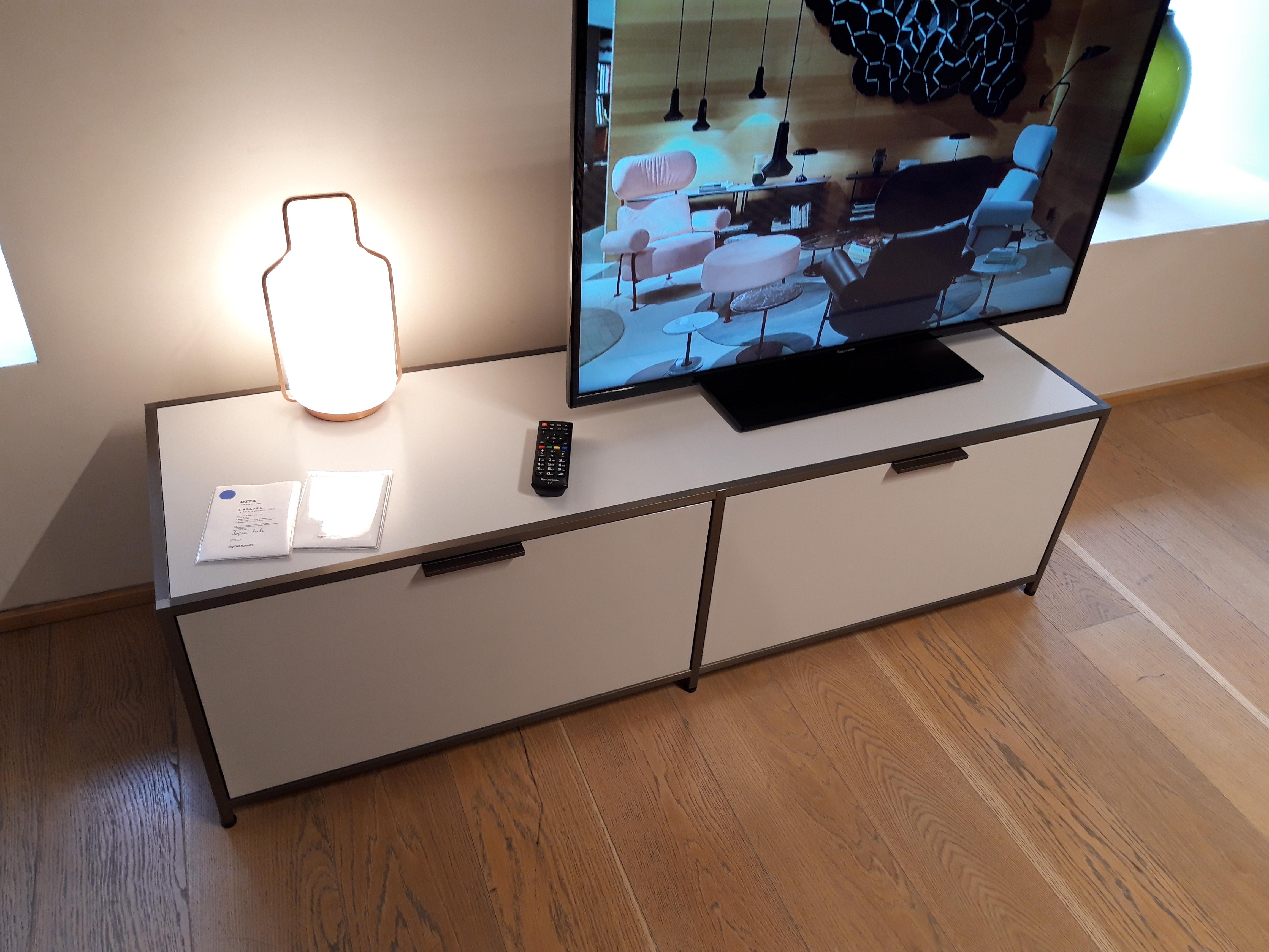 meuble tele ligne roset