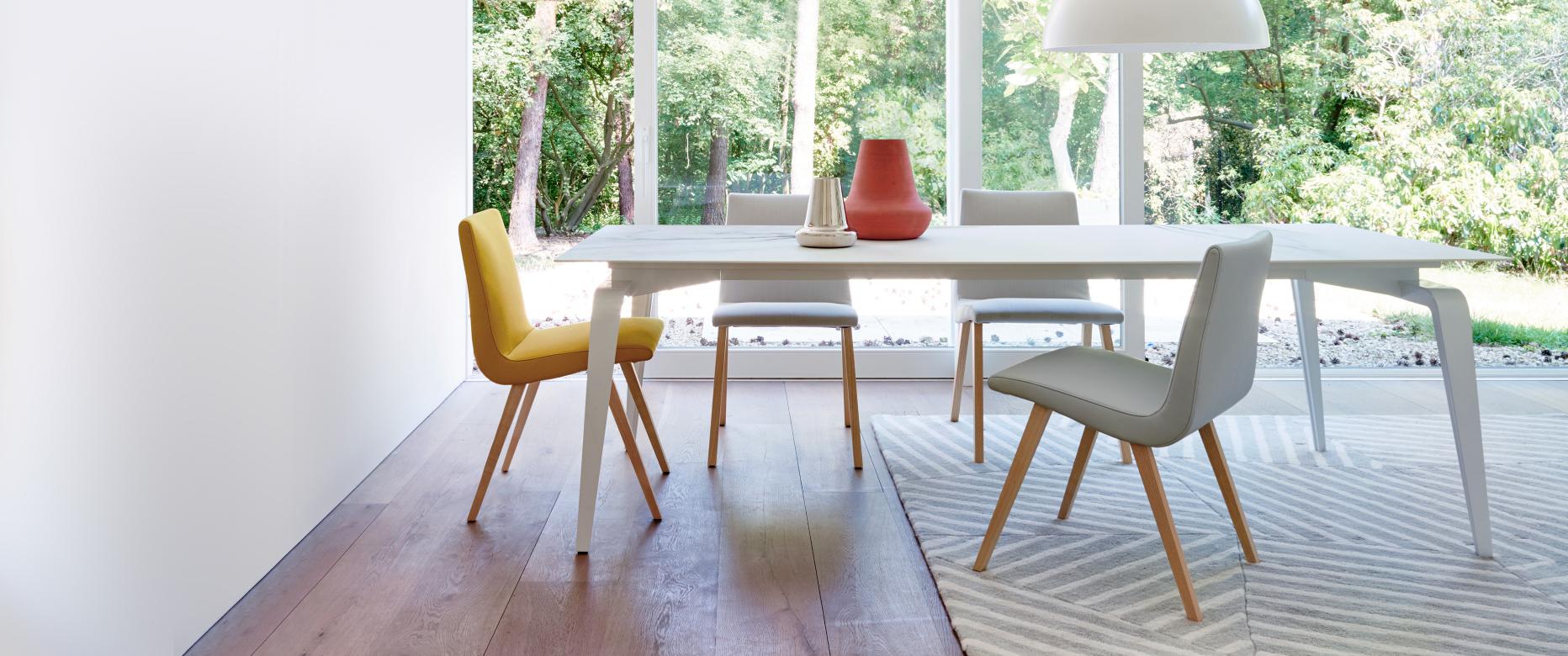 ODESSA TABLE Ligne Roset