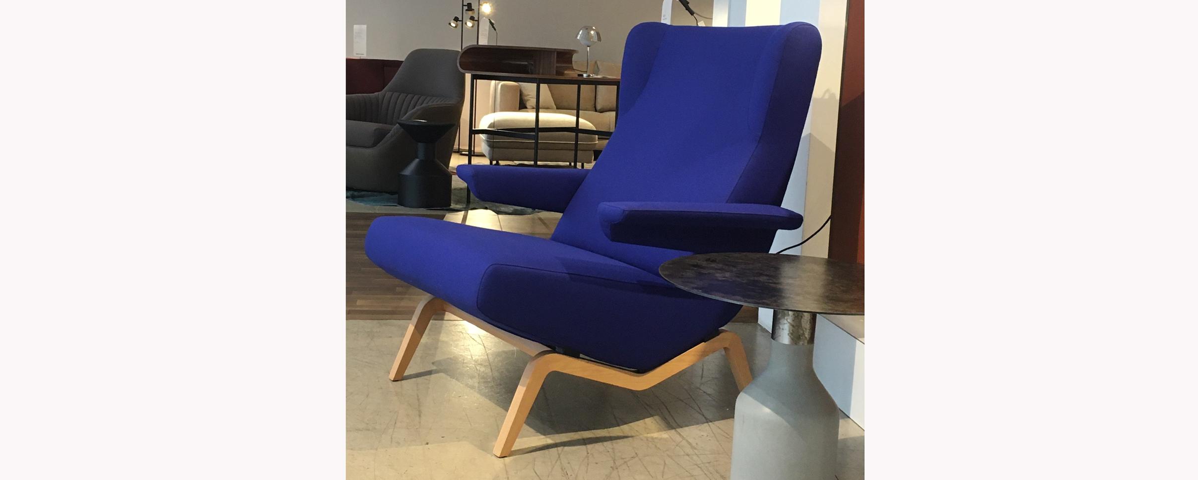 Ligne Roset Zeitgenossische Designmobel
