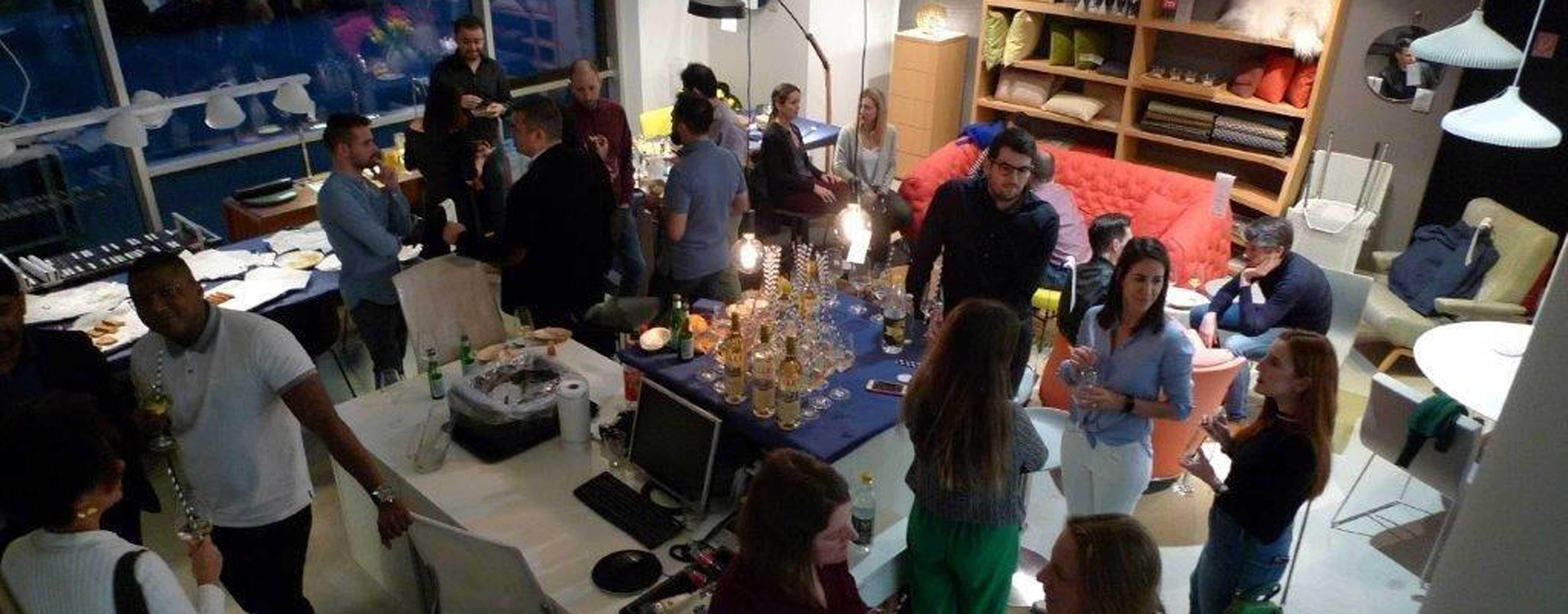 Ligne Roset l Hochwertige Designmöbel