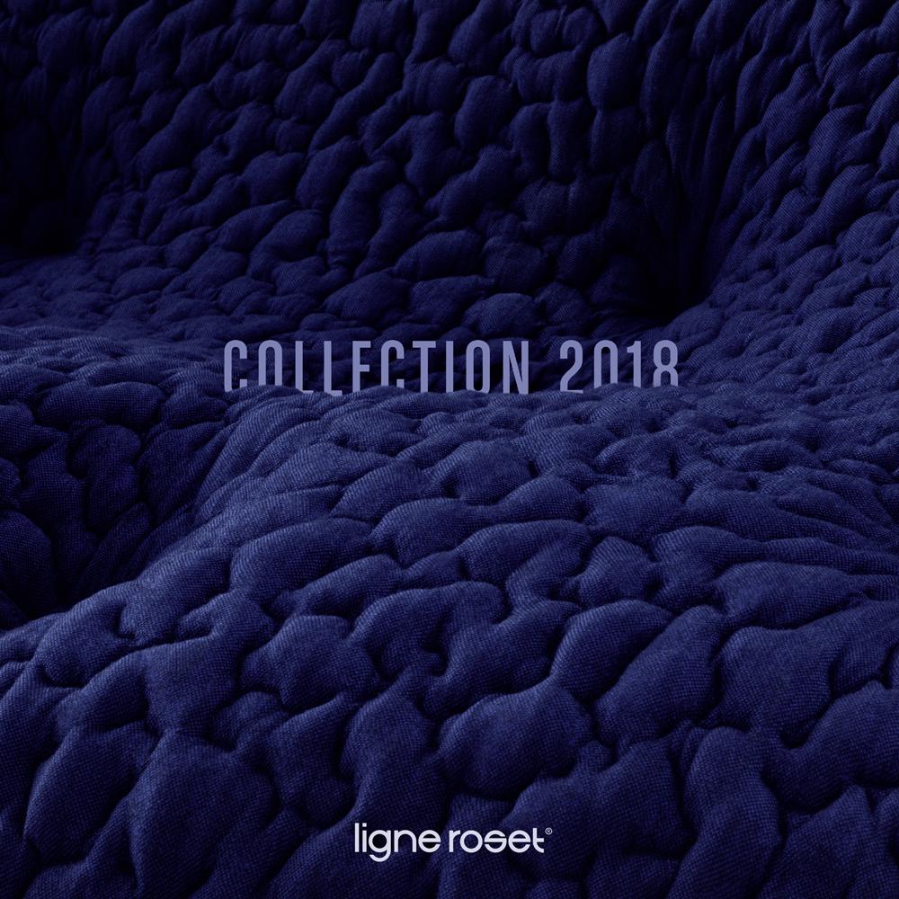 Katalog 2018 Ligne Roset